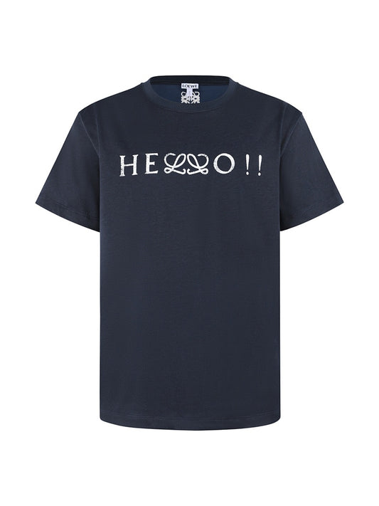 CAMISETA LOEW£ - 113