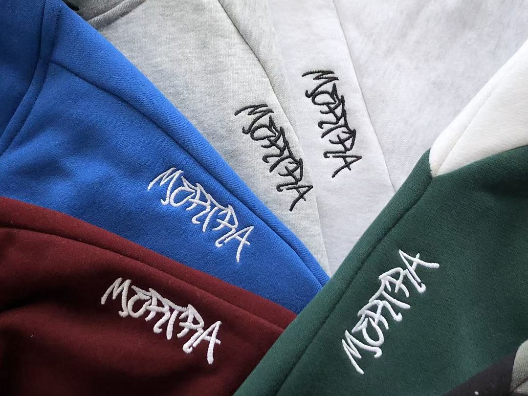 TOP ¥~ 159 PANTS ¥~ 139 M🔥RT🔥A HOODIE TROUSERS FLEECE
