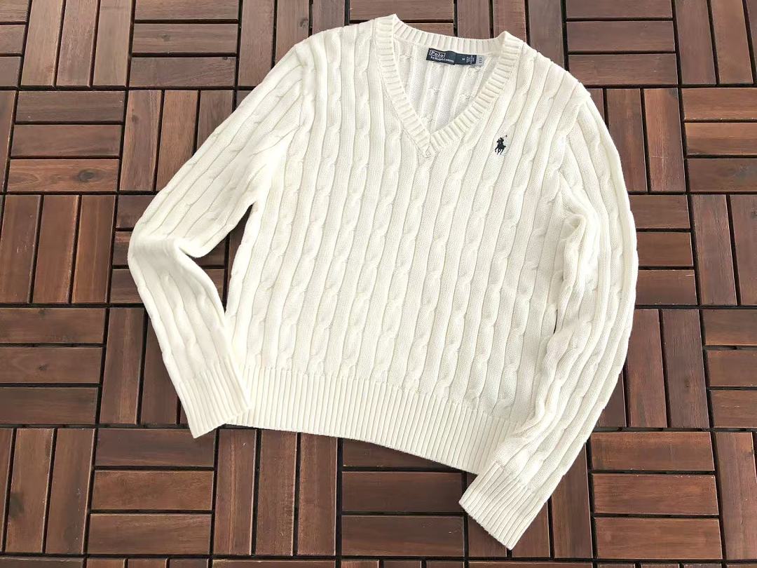 Jersey Ralph