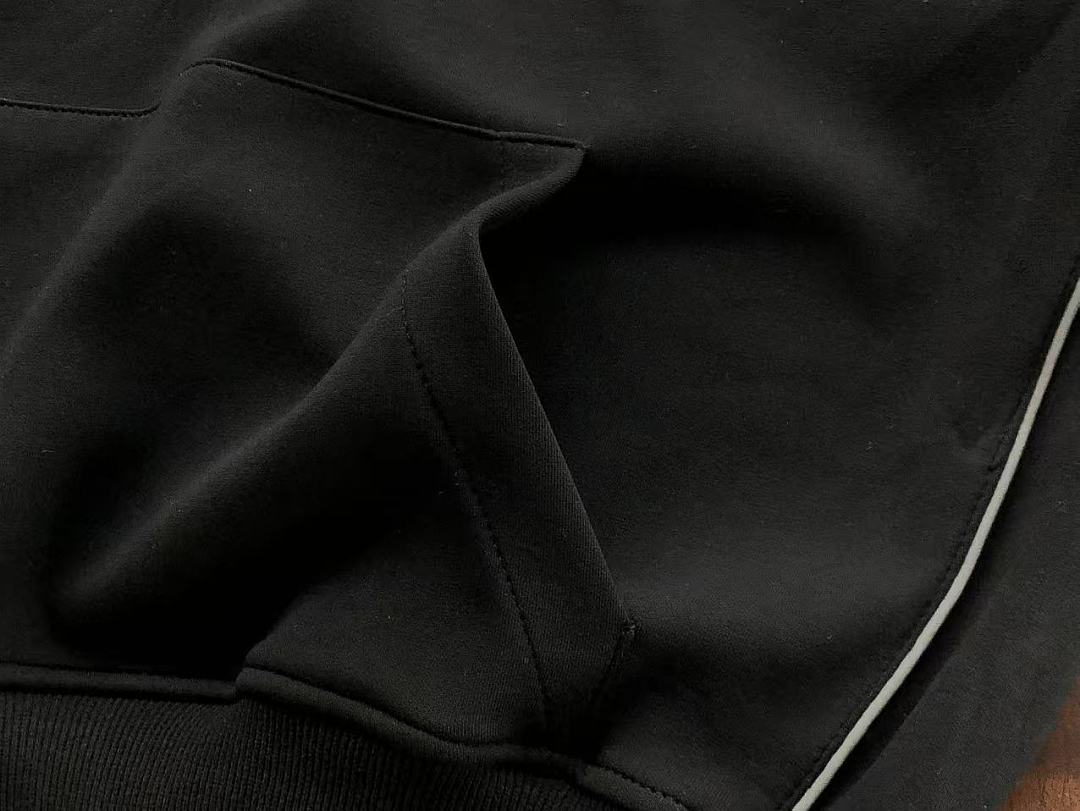 N🔥C🔥A & N🔥K🔥HOODIE TROUSERS