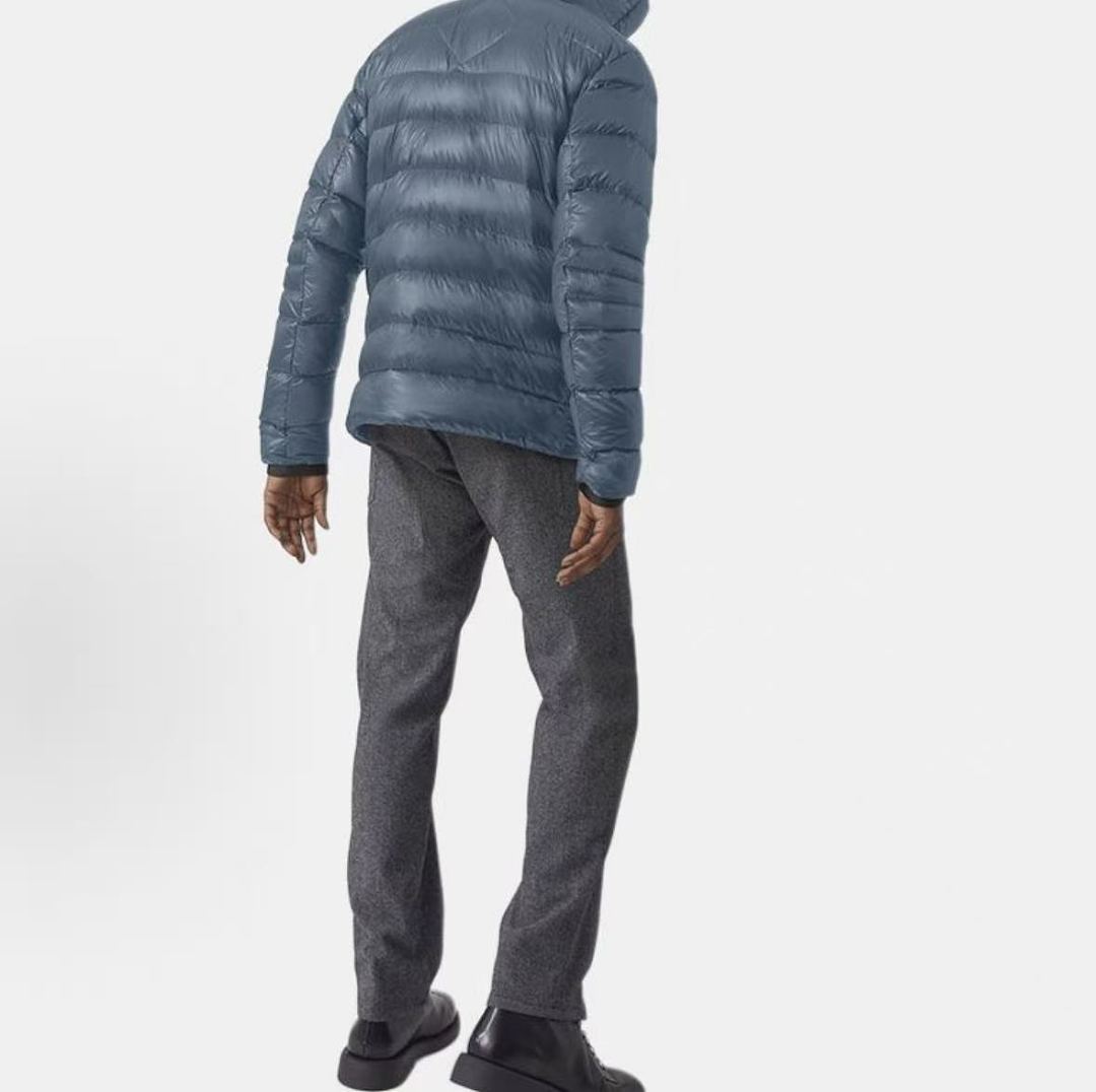 C🔥N🔥🔥A G🔥🔥🔥E DOWN JACKET