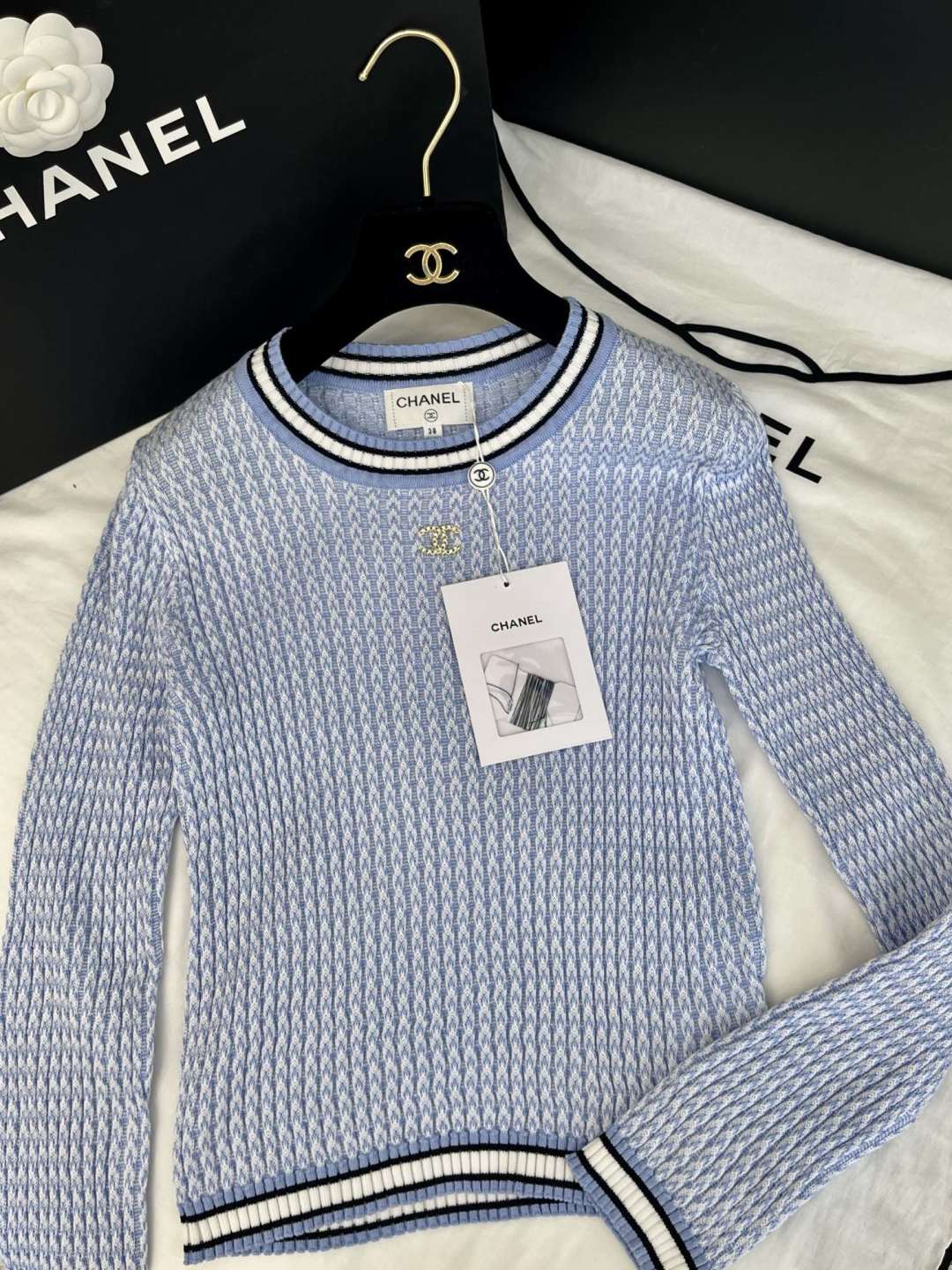 CHANEL