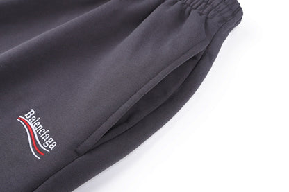 PANTALONES CORTOS BALENÇIAGA - 253