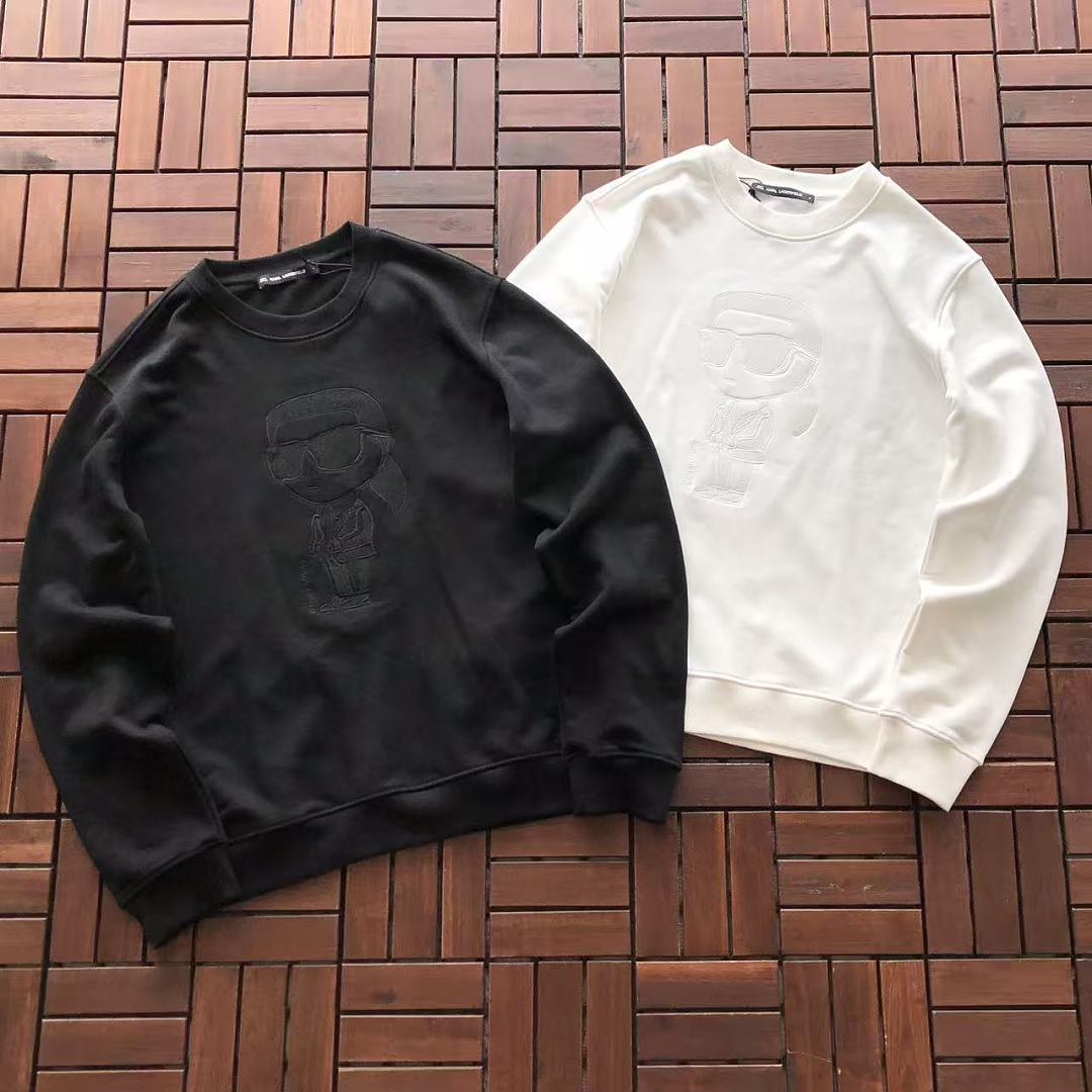 KARL LAGERFELD SWEATER
