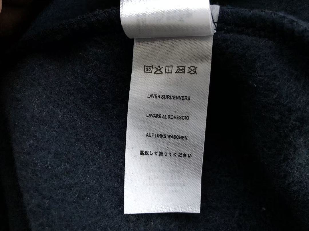 S🔥P🔥E🔥E & LARRY CLARK HOODIE FLEECE