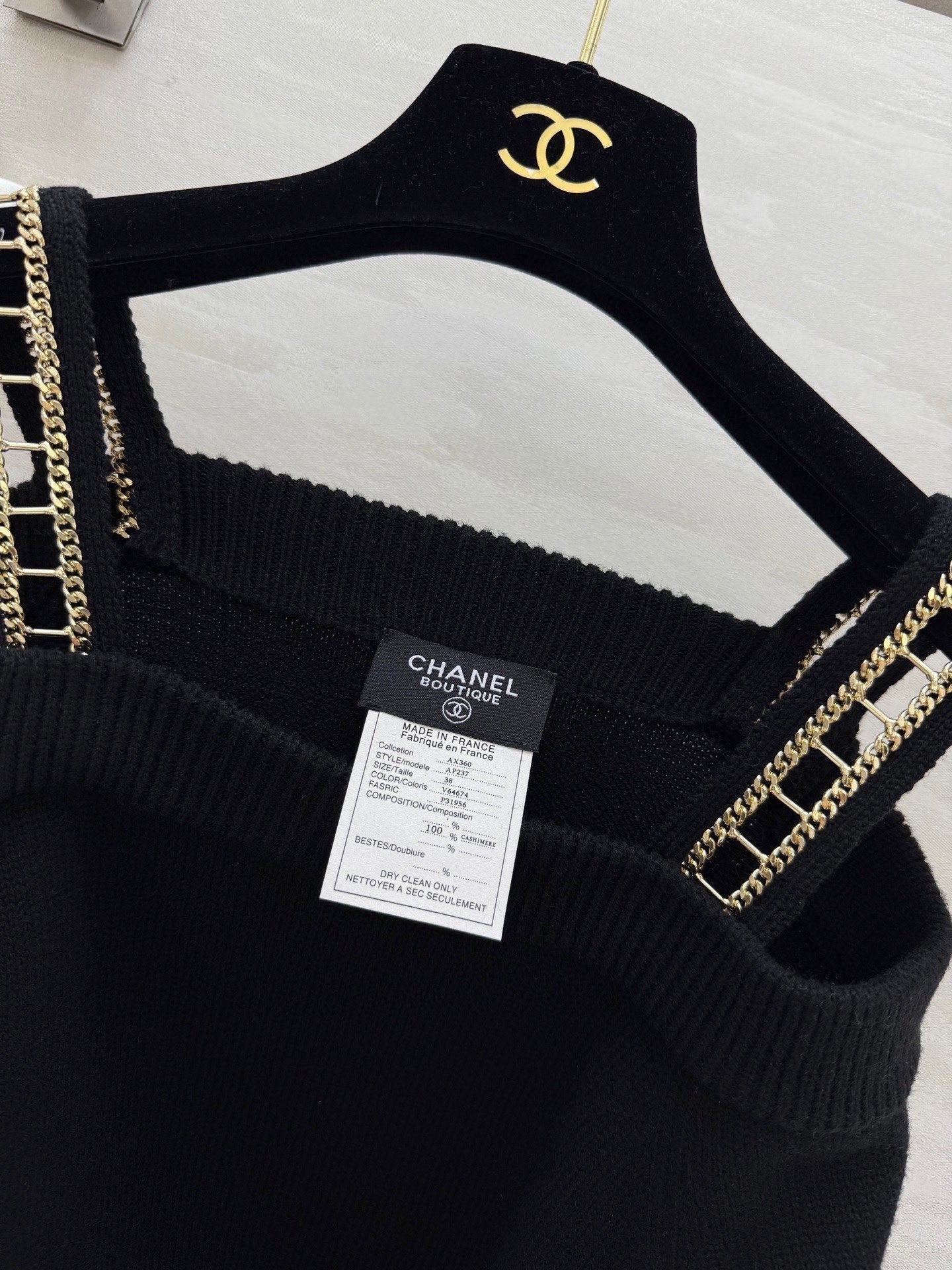 CHANEL
