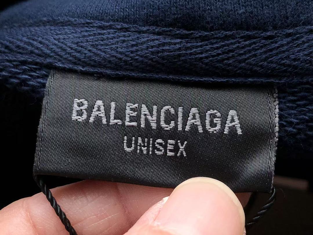 Balenciag@ Hoodie