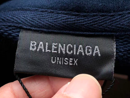 Balenciag@ Hoodie