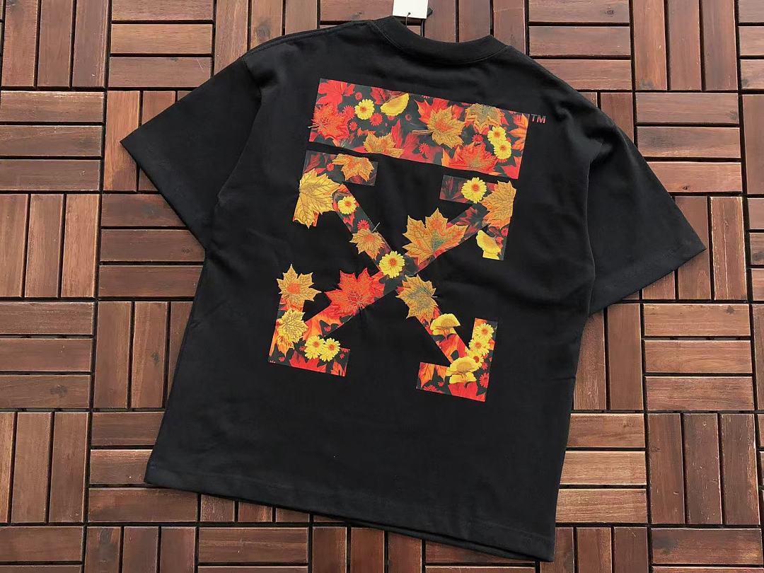 O🔥🔥-W🔥🔥TE T-SHIRT