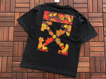 O🔥🔥-W🔥🔥TE T-SHIRT