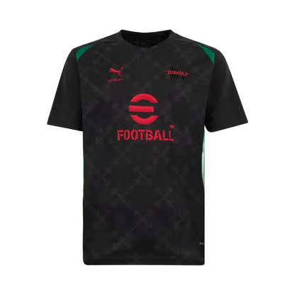Special Edition Pre-Match Shirt