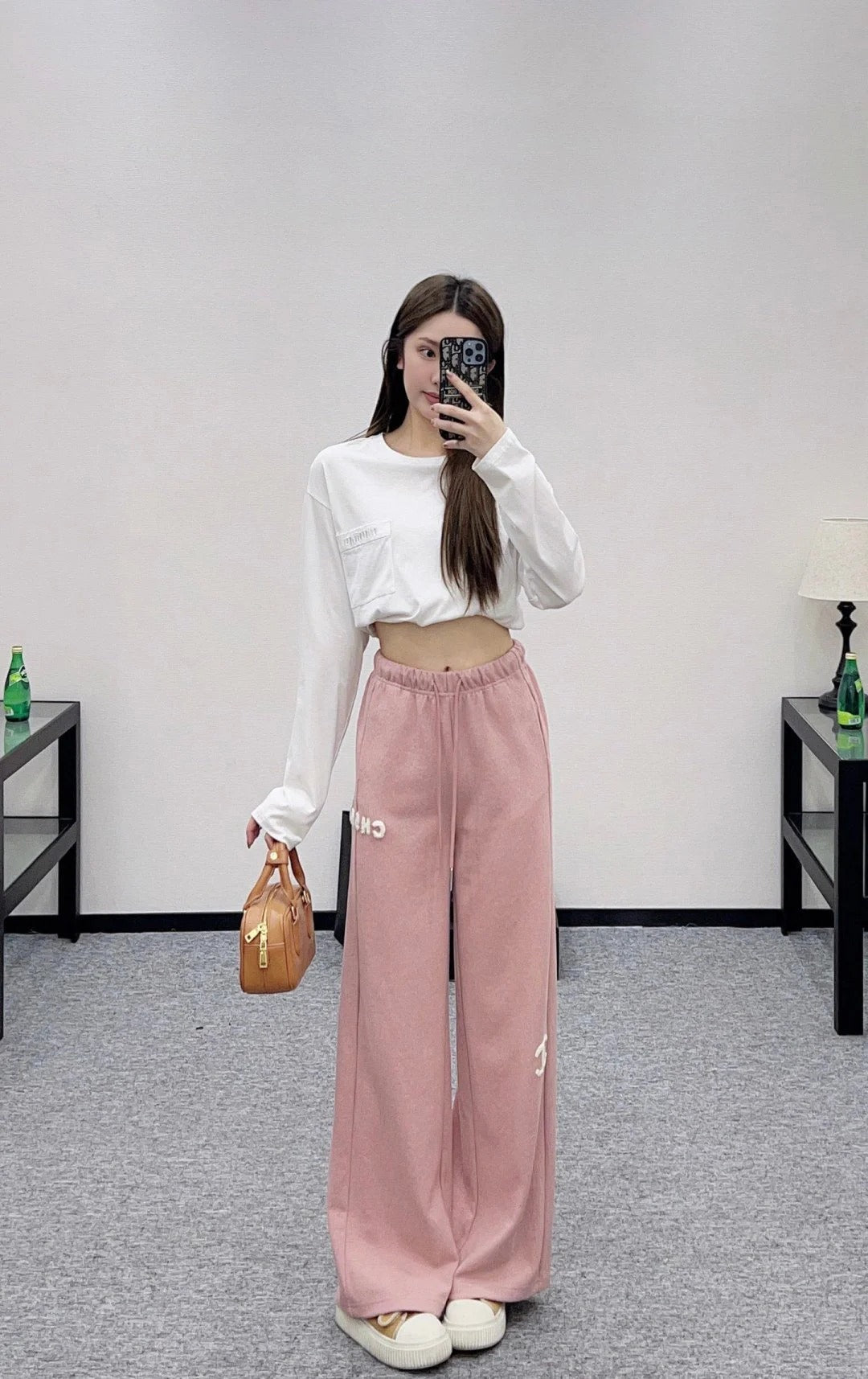 CHANEL
