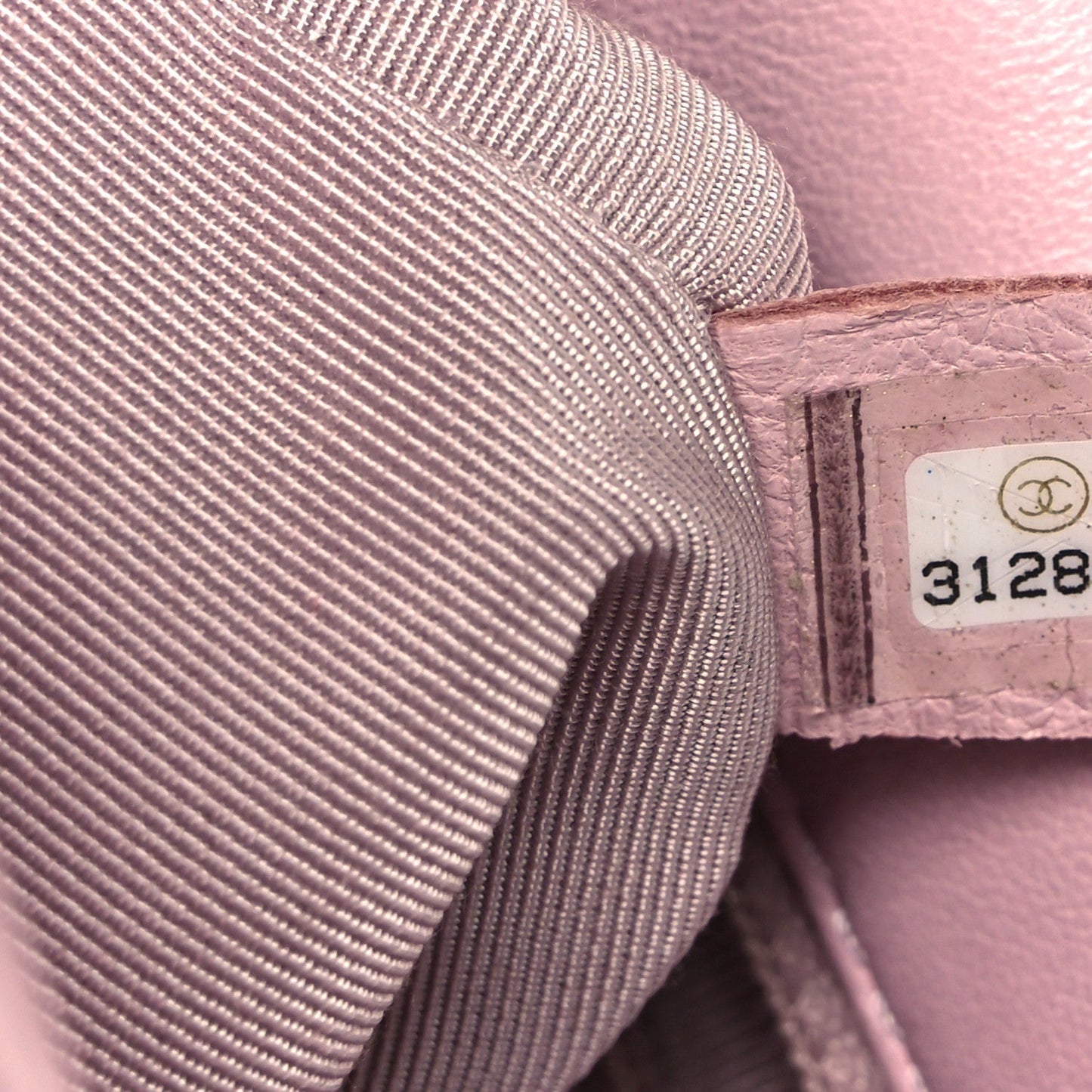CHANEL