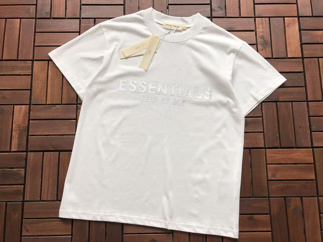 FOG T-SHIRT