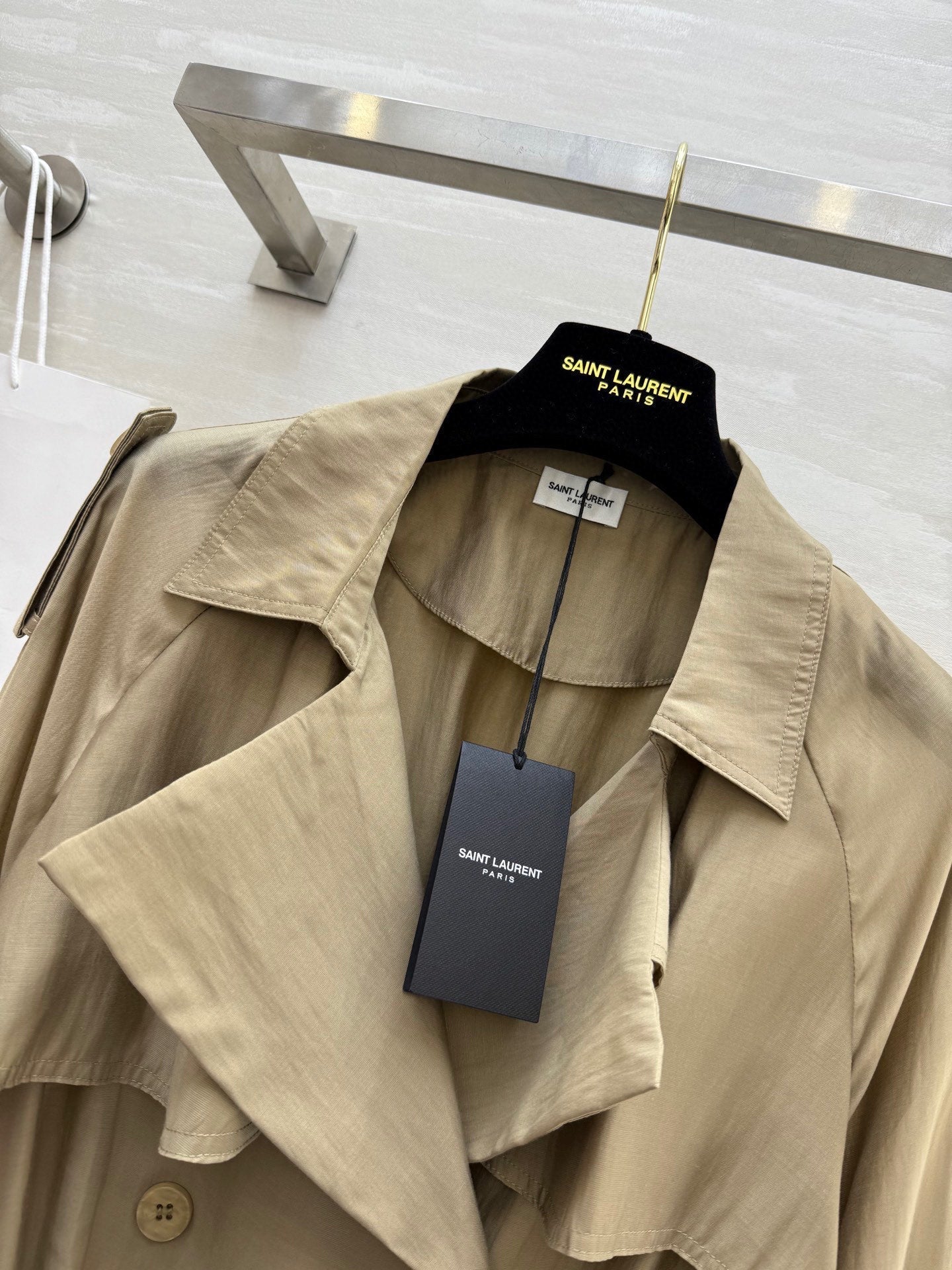 Saint Laurent