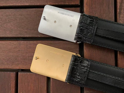 D🔥LC🔥 GA🔥B🔥🔥A BELT