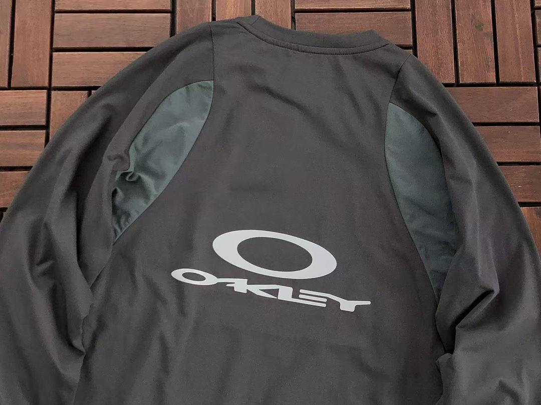 OA🔥L🔥Y LONG-SLEEVE