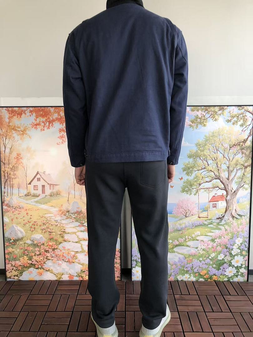 C🔥RH🔥RTT JACKET