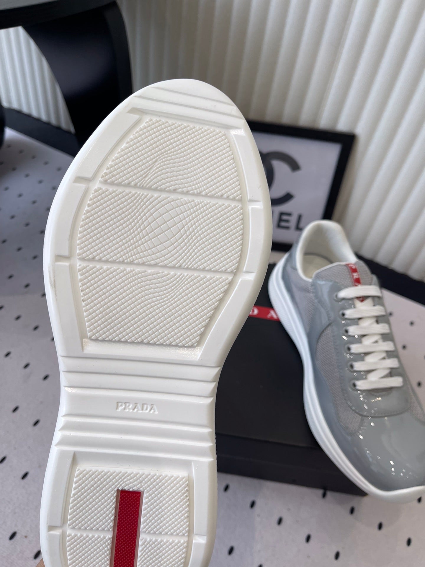 Prada