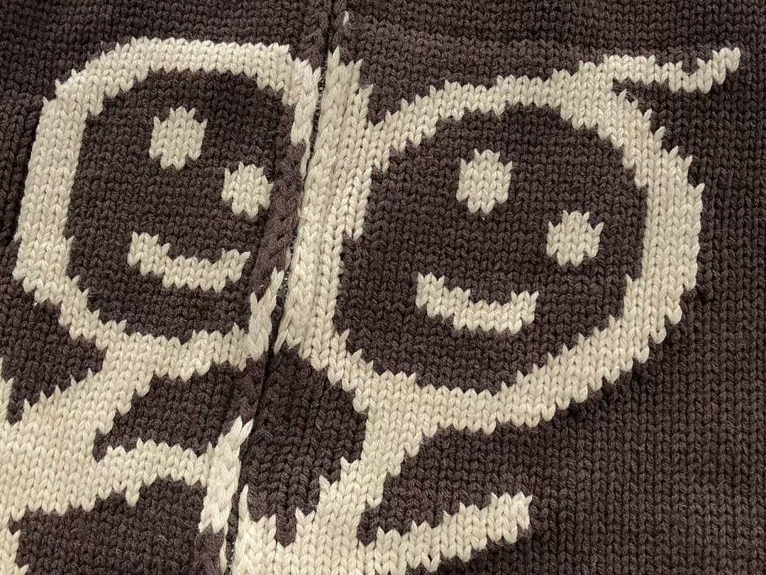FASHION SWEATER