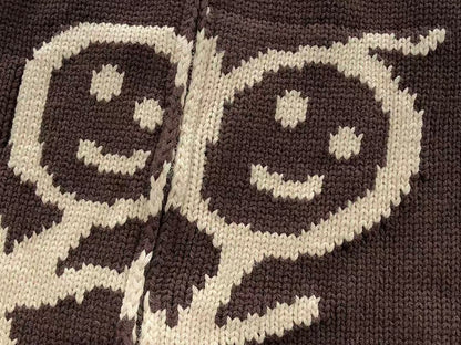 FASHION SWEATER