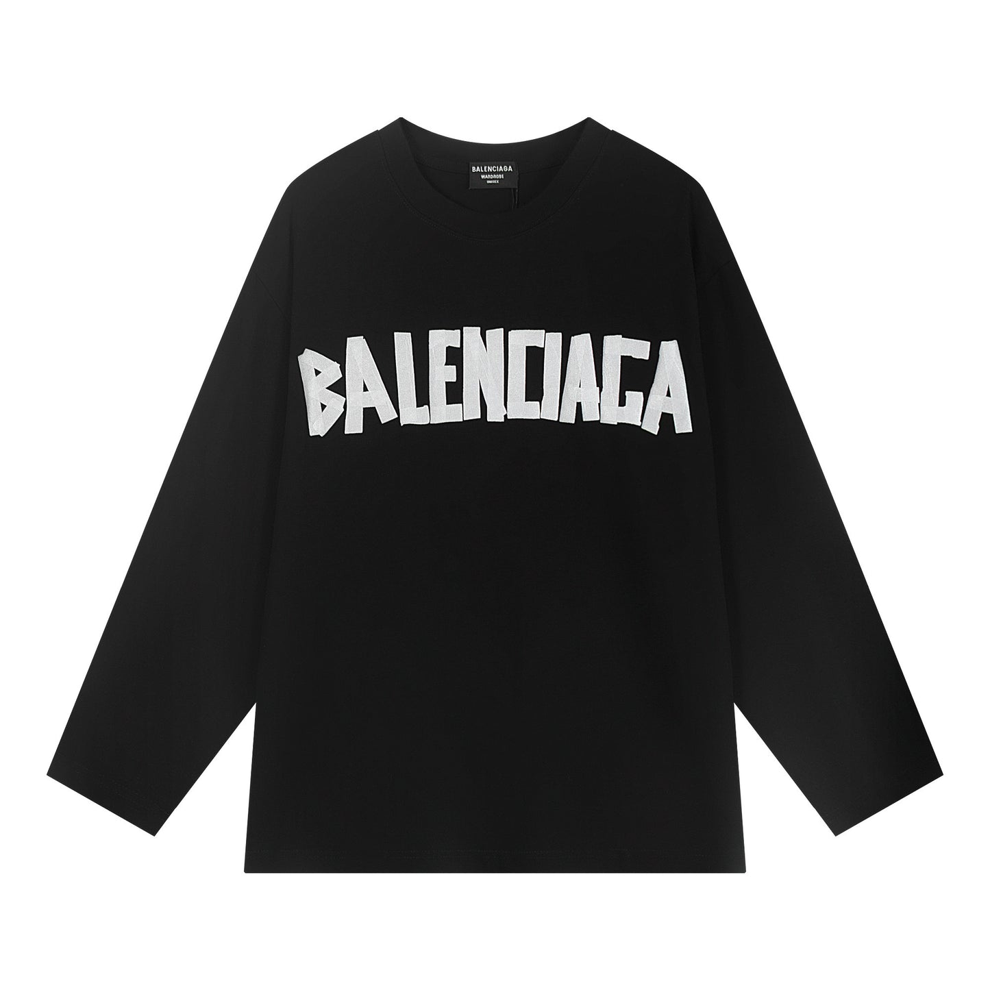 Sudadera baIenciïaga