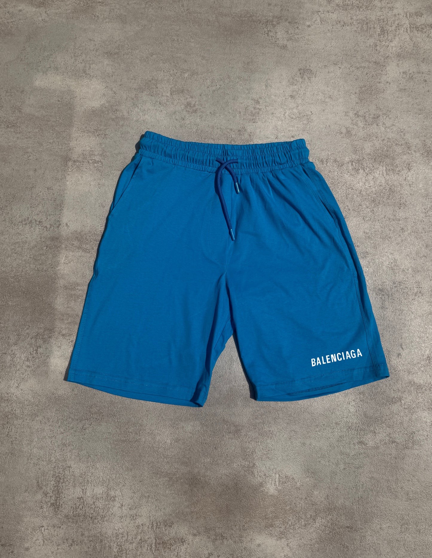 Pantalones cortos BALENCIAG@