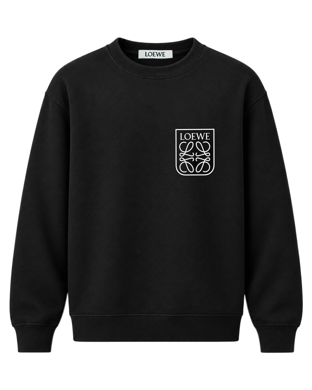 SUDADERA