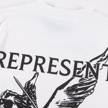 Camiseta Represent