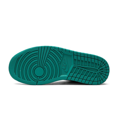 J1 Low "New Emerald"