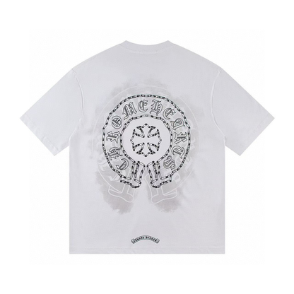 Camiseta CHROME HEART$