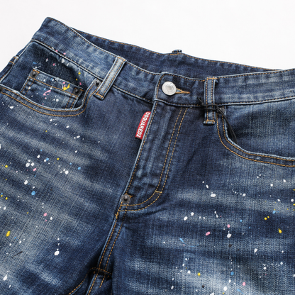 Pantalones DESQUAR£D