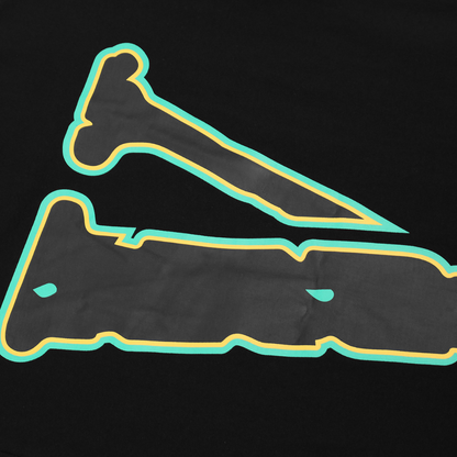 Camiseta VLONE
