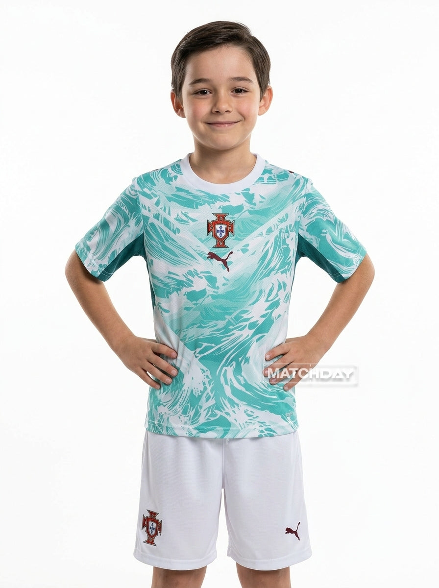 Kids Kit Away 2026
