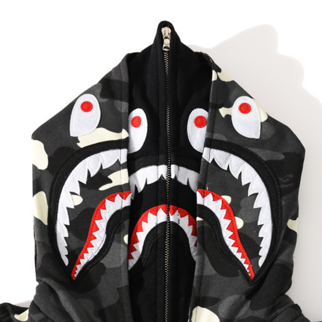 Sudadera BAPE