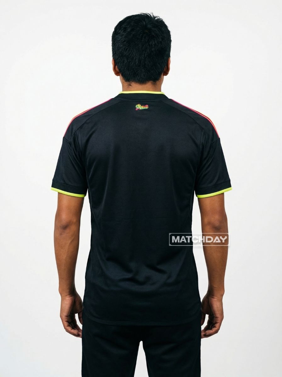 Jersey Away 2026