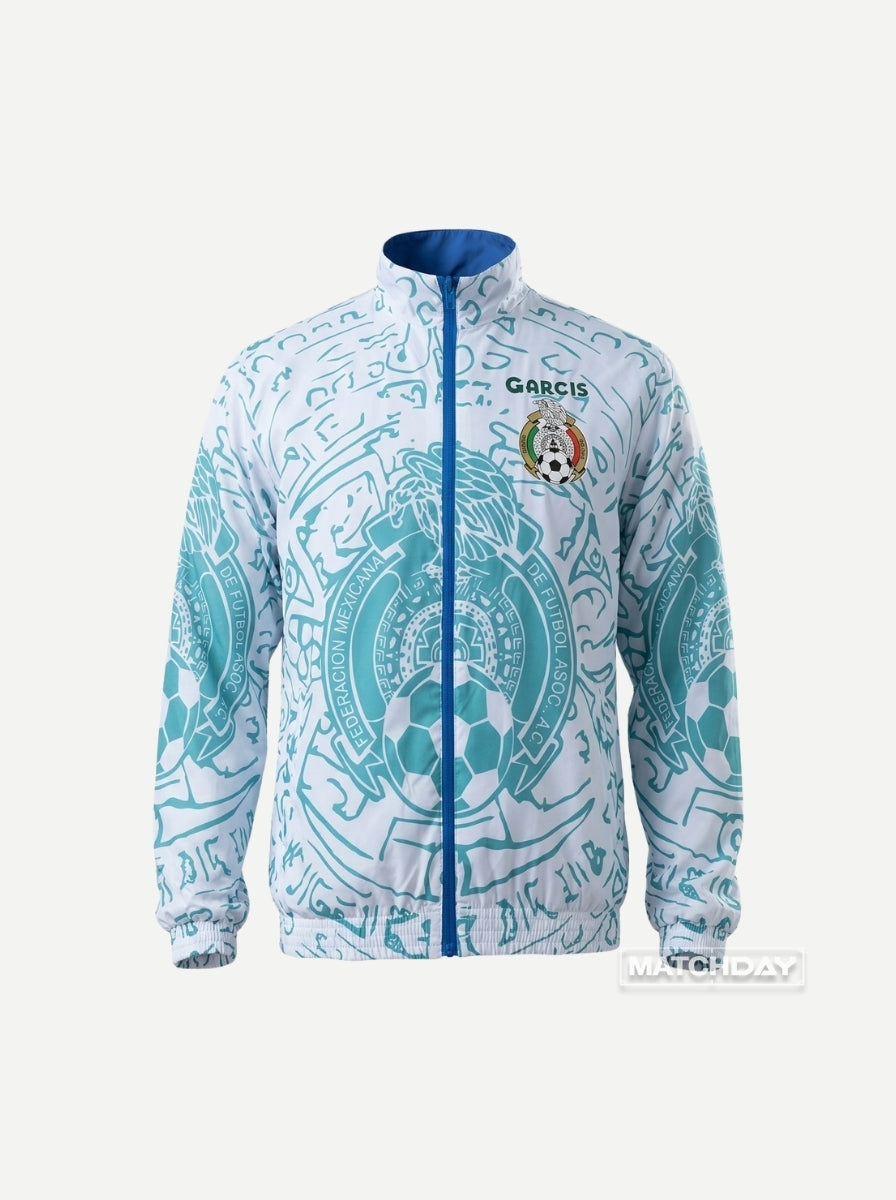 Reversible Windbreaker