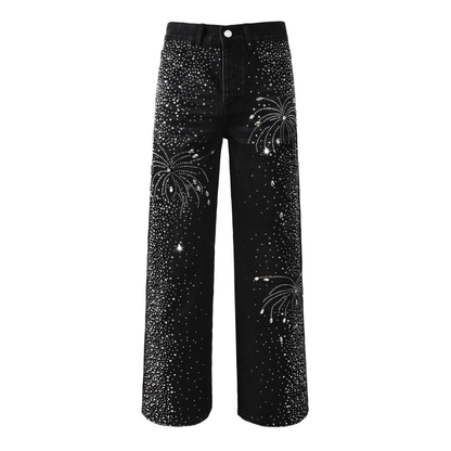 Pantalones PURPLE