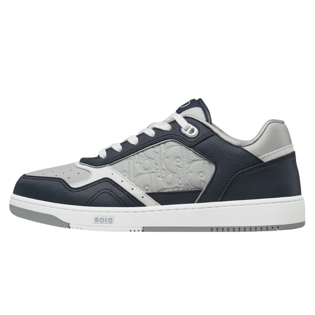 DIO/R B27 Navy Grey
