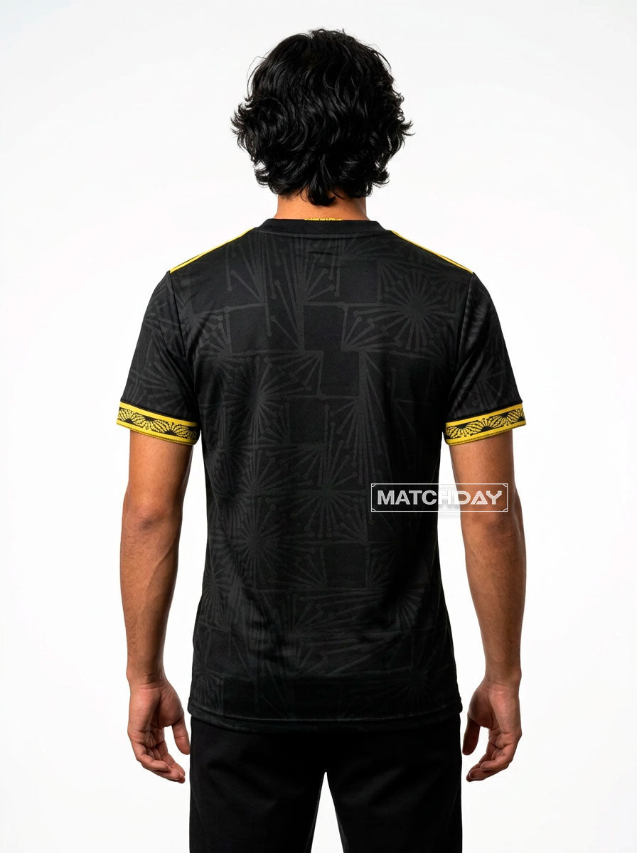 Jersey D'Oro