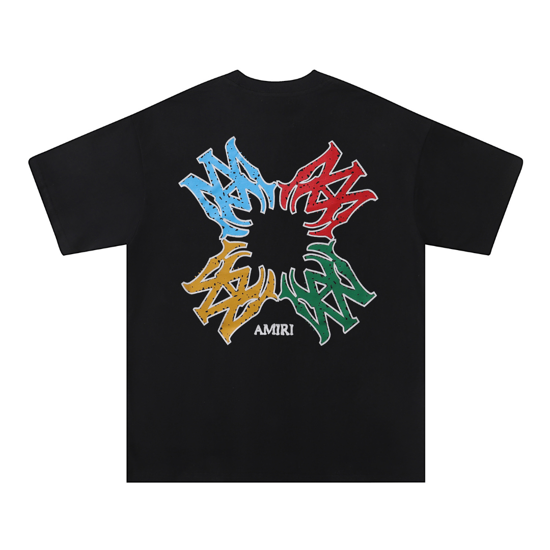 Camiseta AMIRl
