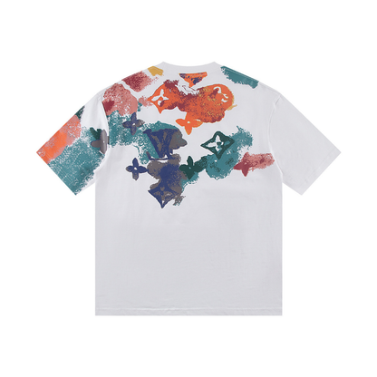 Camiseta LOUIS VOUITT0N