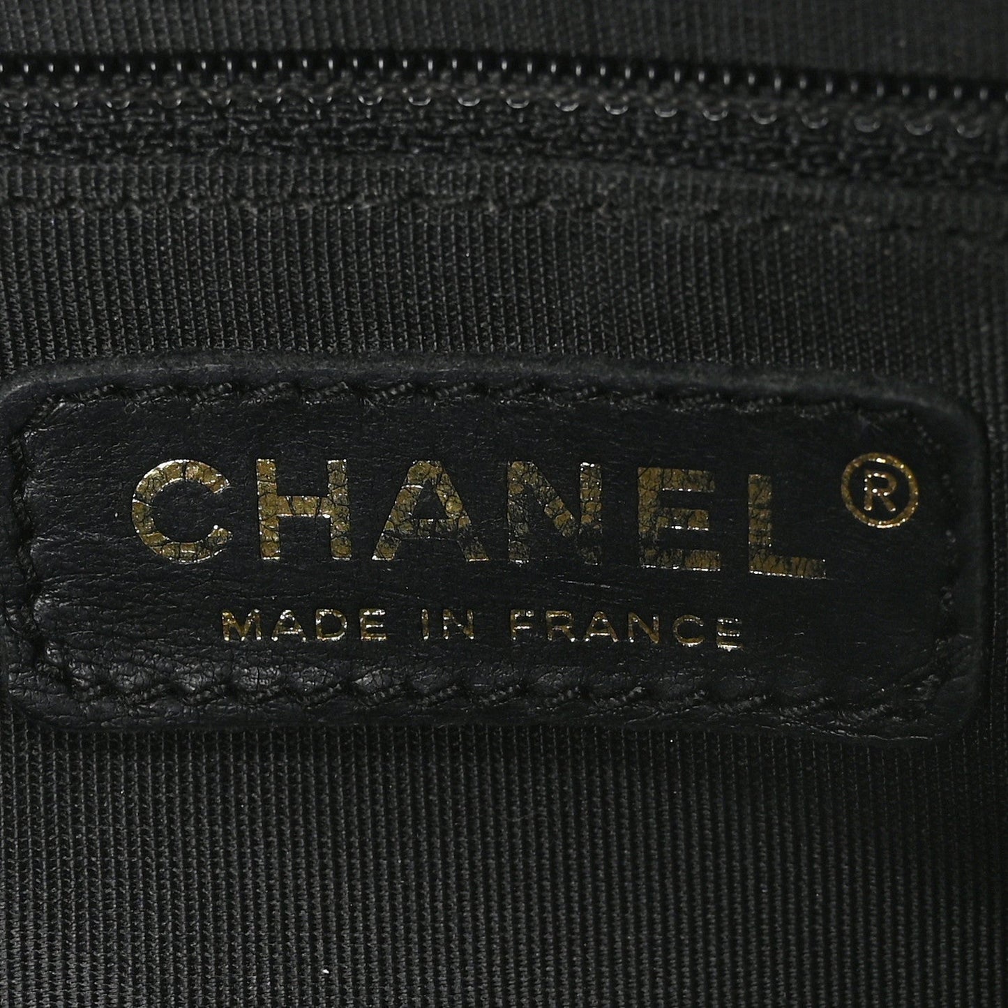 CHANEL