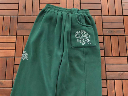 TOP ¥~ 159 PANTS ¥~ 139 M🔥RT🔥A HOODIE TROUSERS FLEECE