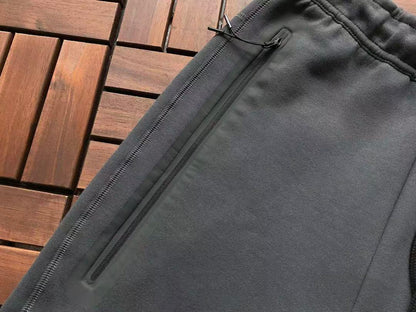 TF 2023 FB7921-060 zip-up coat pants