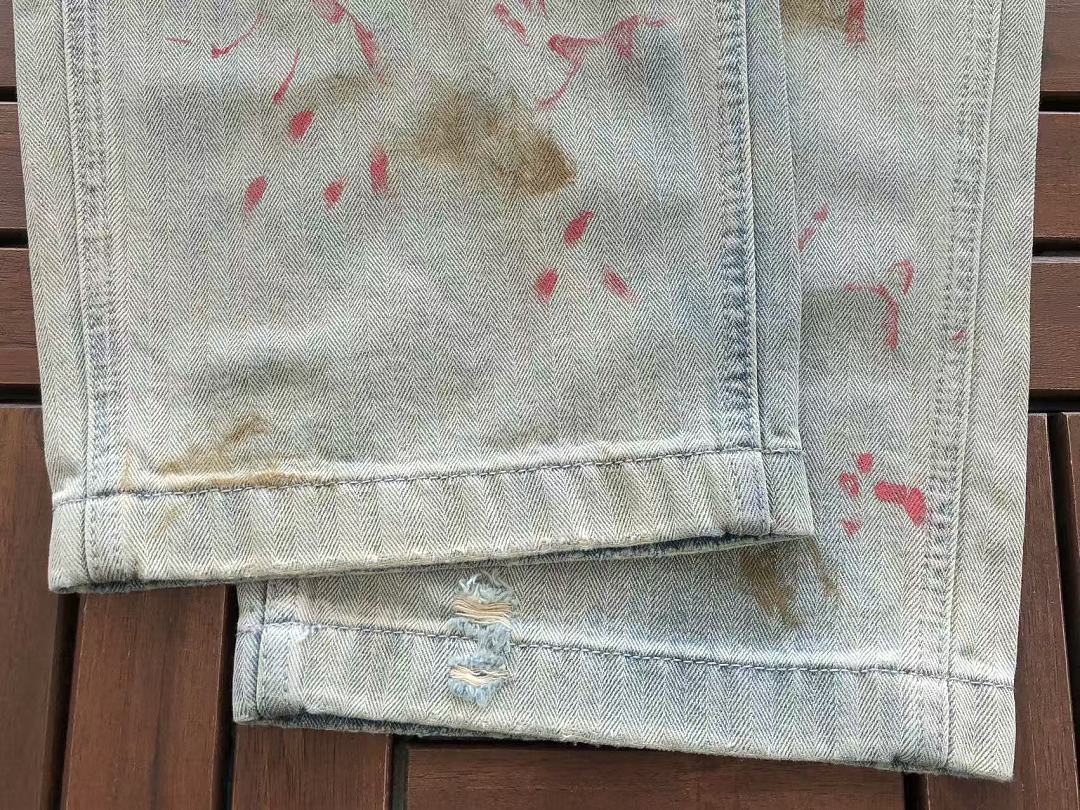 E.R.D JEANS