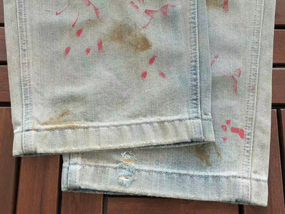 E.R.D JEANS