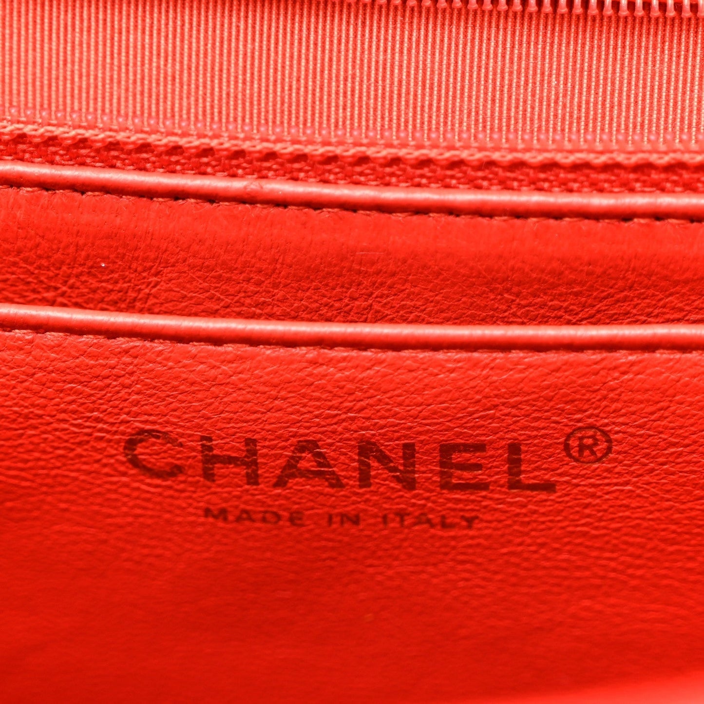 CHANEL