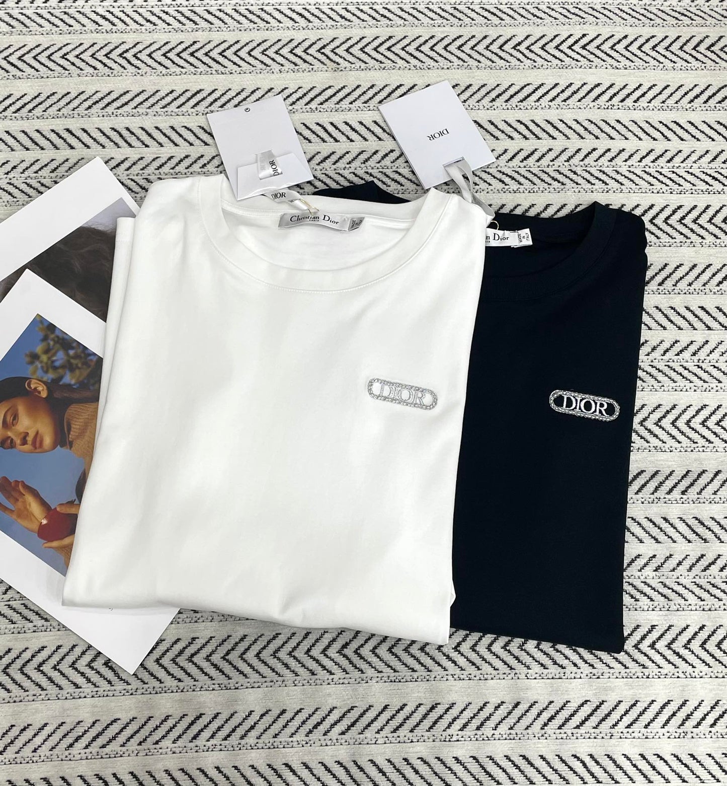 DIOR