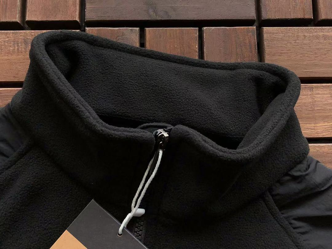T🔥🔥 N🔥🔥F🔥🔥JACKET FLEECE